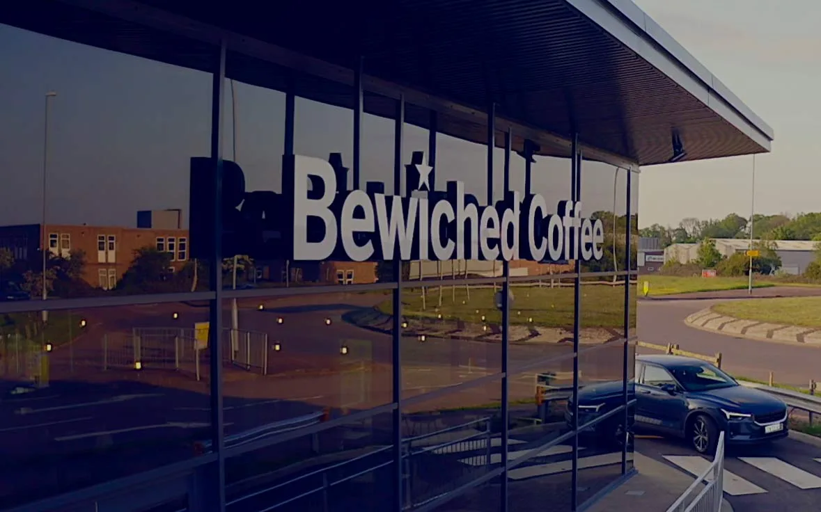 Apertus Group procure Bewiched Coffee best energy deal  