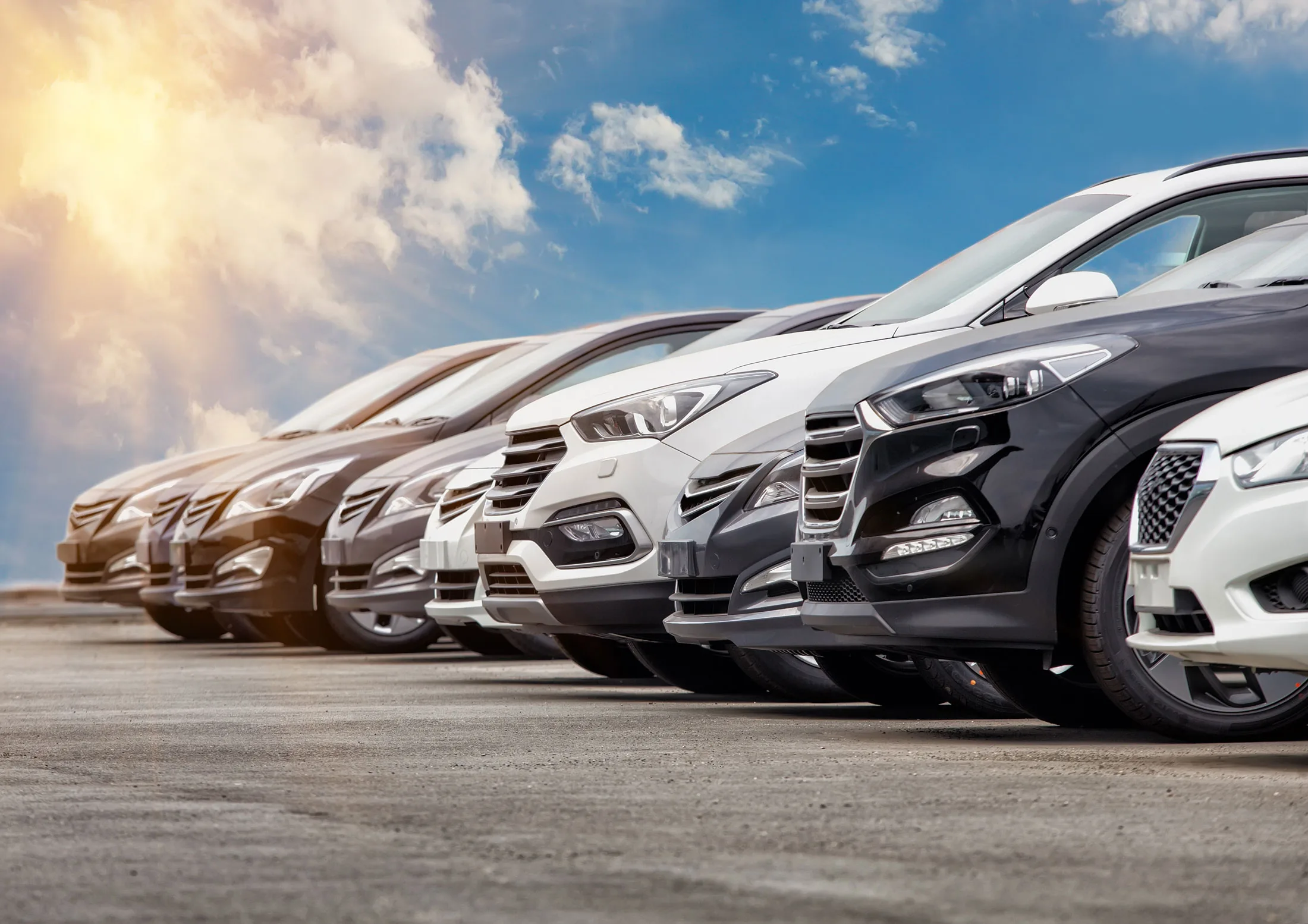 Fleet Management – Everything You Need to Know 