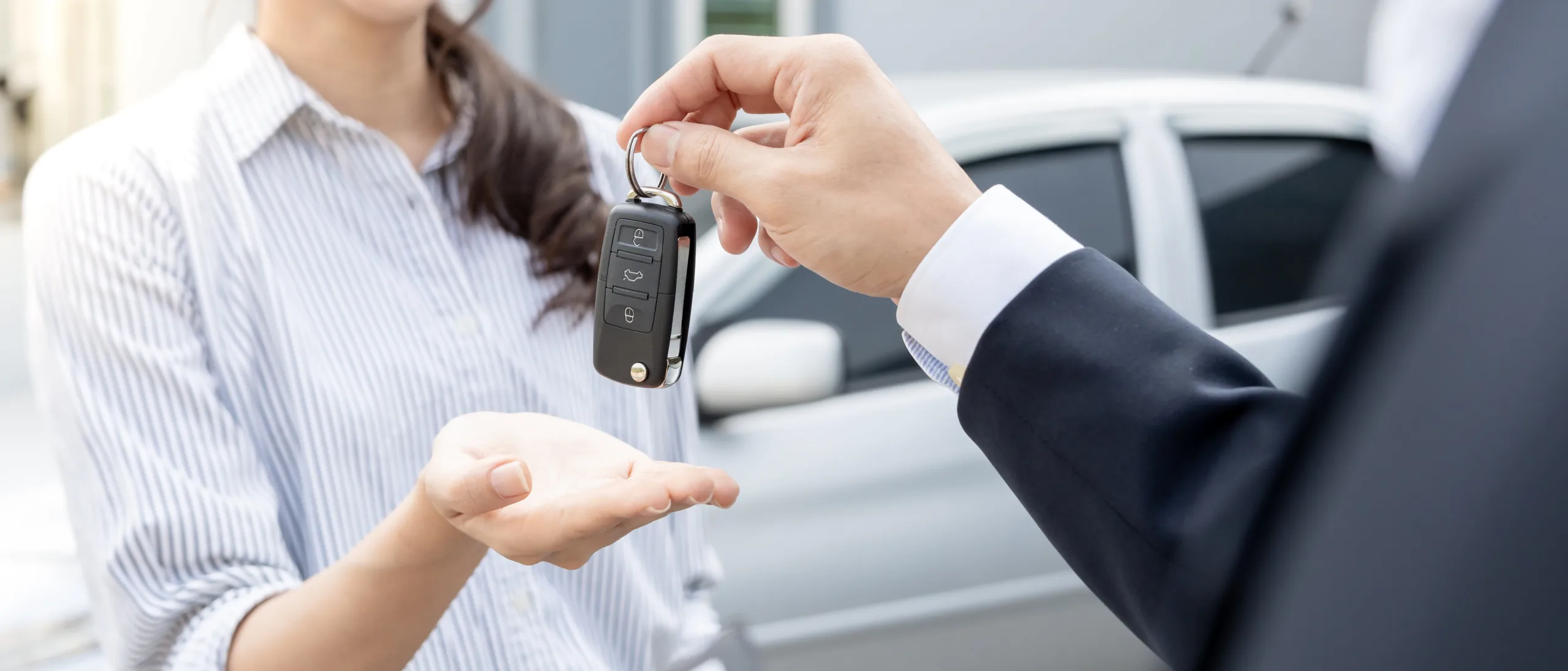 The Business Benefits of Short-Term Car Leasing