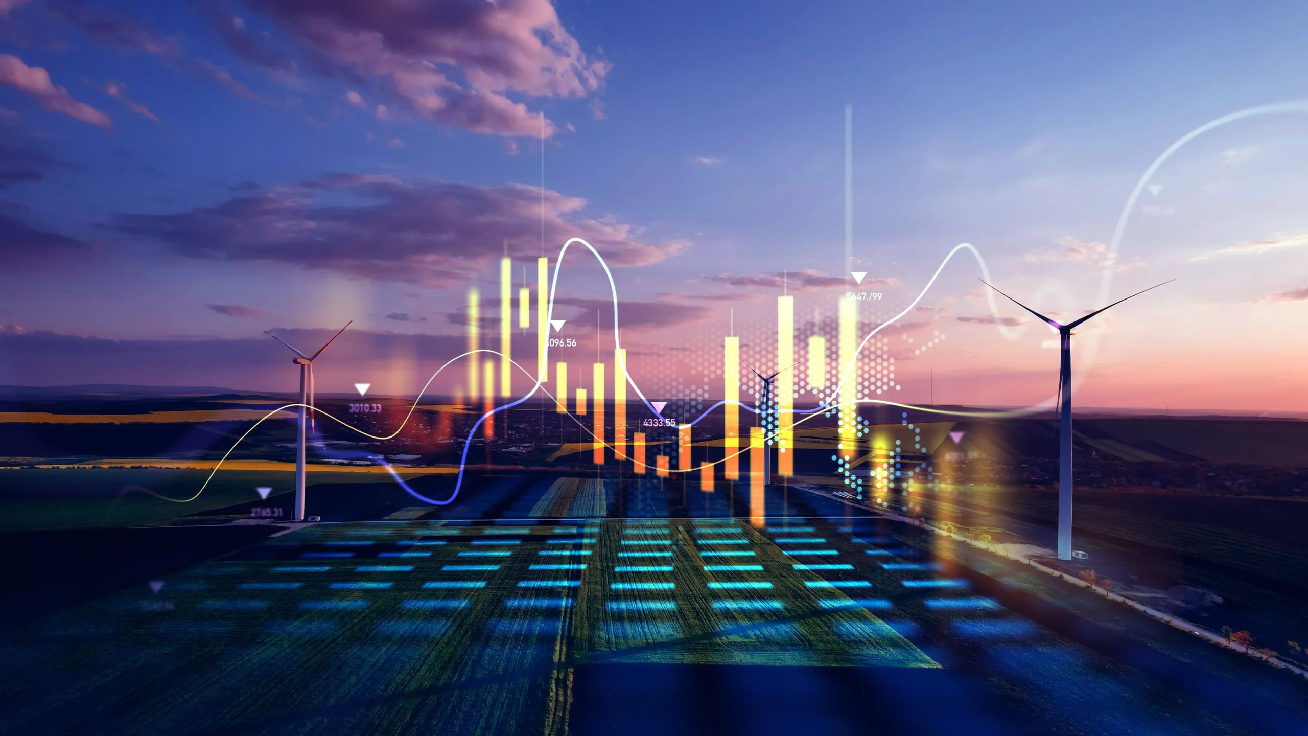 market-wide half-hourly settlement