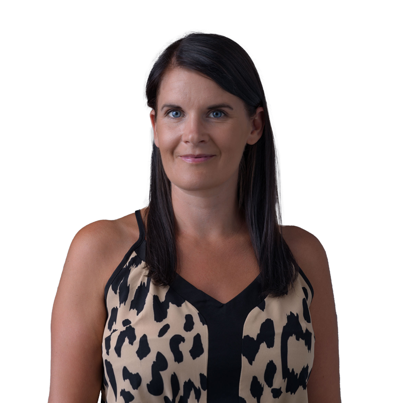 Image for Becky Barrett