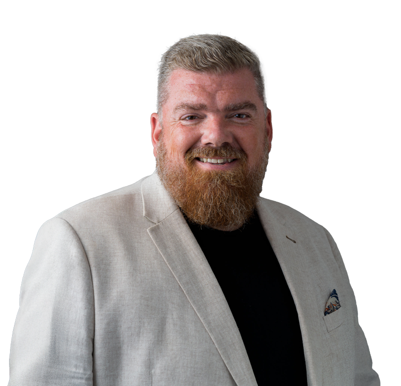 Image for Grant McKenna